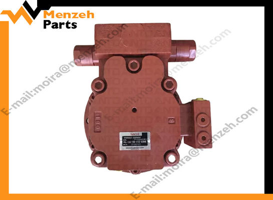 PY15V00012F1 PY15V00012F2 24100J12703F1 PCL-120B-18B 50SR SK40SR-3 खुदाई हाइड्रोलिक मोटर
