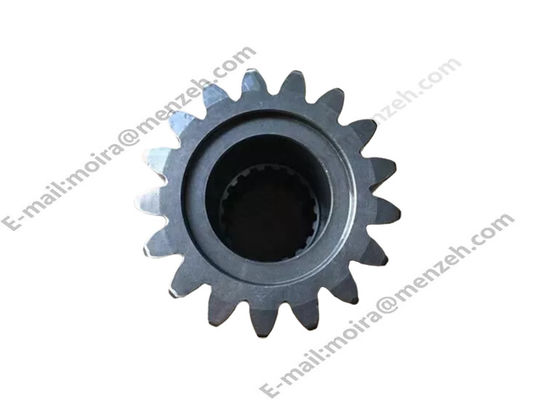 SA7118-30490 VOE14530964 VOE14547405 EC210 EC460 EC460C EC235C के लिए खुदाई करने वाला सन गियर