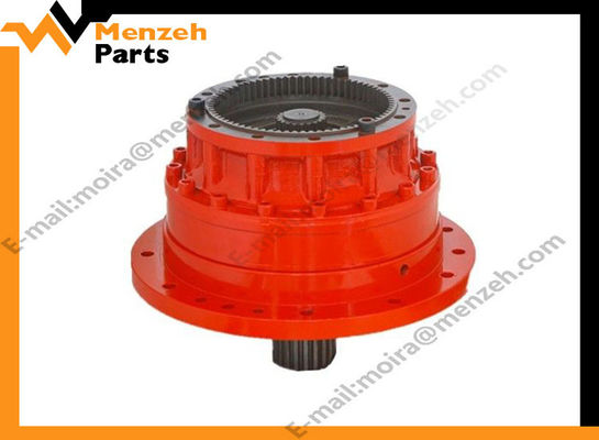 DH258 खुदाई स्विंग डिवाइस गियर बॉक्स 1 साल की वारंटी स्लीविंग कमी