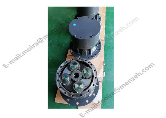 DX500-7 DX500 खुदाई के पुर्जे Doosan स्विंग गियरबॉक्स
