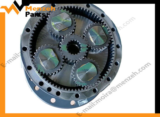 DX500-7 DX500 खुदाई के पुर्जे Doosan स्विंग गियरबॉक्स