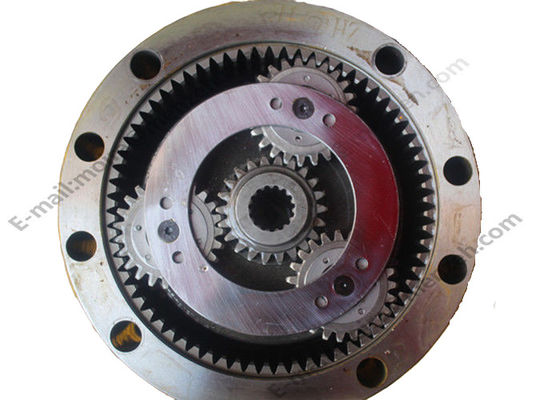 4429255 4445648 ZX70 ZX80 खुदाई स्विंग गियरबॉक्स