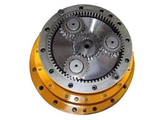 HD1430 HD1430-3 खुदाई हाइड्रोलिक रोटरी गियरबॉक्स स्विंग