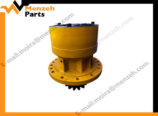 DX260 DX255 खुदाई स्विंग रेड्यूसर गियरबॉक्स ई मोटर रोटेशन गियरबॉक्स