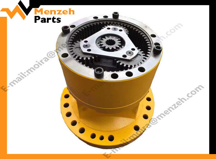 LNM0639 PC60-7 PC70-7 मोटर के बिना खुदाई स्विंग गियरबॉक्स स्लीव कमी 201-26-00130 201-26-00090 201-26-00040