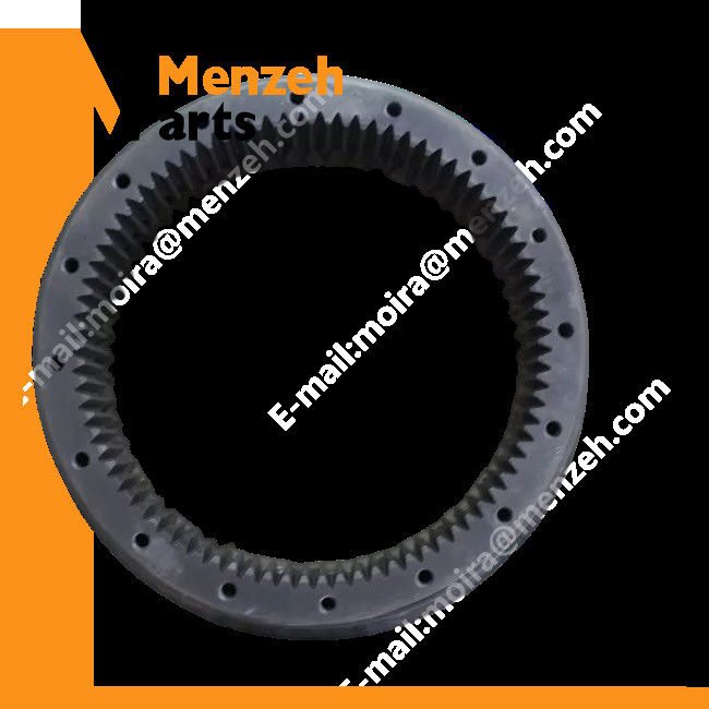 EX270-5 EX280-5 EX300-5 EX350-5 एक्स्कवेटर प्लैनेटरी गियर पार्ट्स यात्रा तीसरा सन गियर 3075005 3063840 3063842 3053098