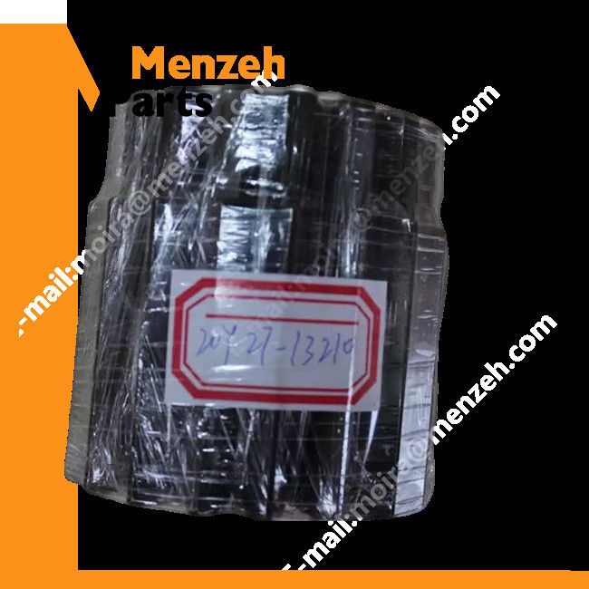 PC200-5 PC200 PC210 गियर एक्स्कवेटर फाइनल ड्राइव पार्ट्स 20Y-27-13210 6206-31-4792 206-27-44112