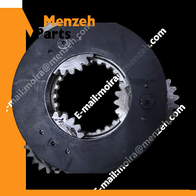 E326D2L E325C 20T खुदाई वाहक हाइड्रोलिक मशीन 191-2686 1994750 7Y1433 7Y1432 7Y0731
