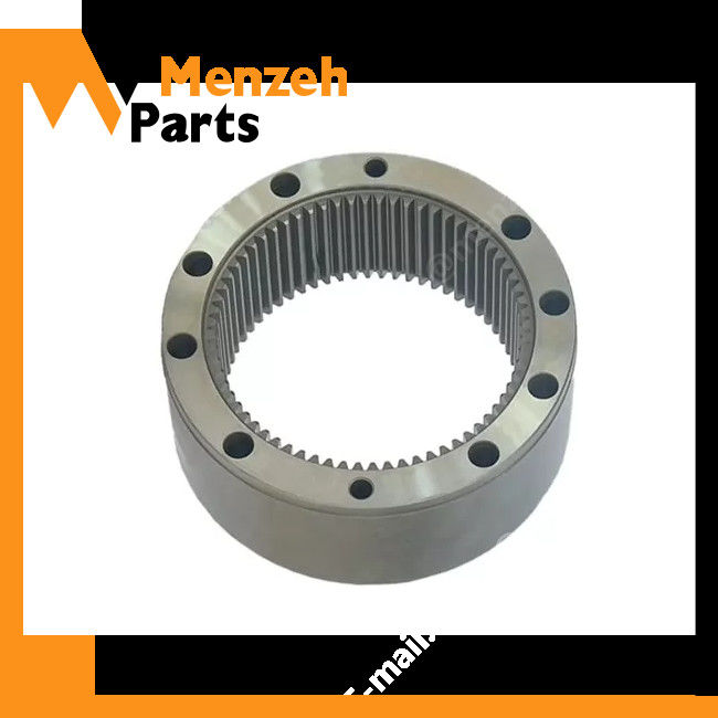 ZX70 ZAX70 ZAXIS70 खुदाई स्विंग गियर रिंग प्लैनेटरी गियर पार्ट्स 4468036 8943931320 3084655