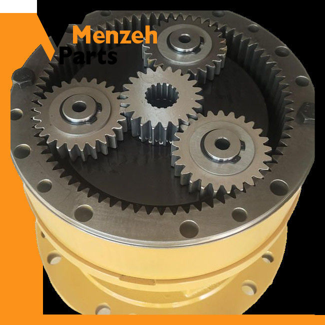 31E6-12030 31E6-12020 31N4-10142 91E1-28070 31N4-10152 R140LC-7 R130Lc-3 एक्स्कवेटर स्विंग रेड्यूसर गियरबॉक्स