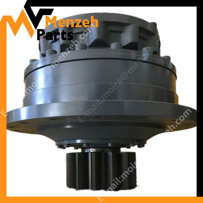 619-99021032 619-00351002 HD1430-3 HD1430 खुदाई M5X180 स्विंग गियरबॉक्स रेड्यूसर स्पेयर पार्ट्स