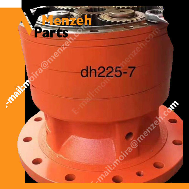2404-1063 2101-1031 2101-1032 K1004160A 404-00097C 2404-10631 DH225-7 DH220-5 DH225-9 Solor220lc-V स्विंग गियरबॉक्स