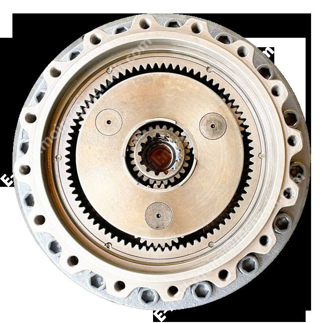 JRC0007 MFC160 333/Z2123 333/U7911 445/25200 JLC0008 Jc220 Jc200 एक्स्कवेटर स्विंग गियरबॉक्स