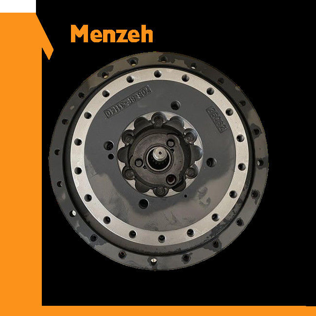 20Y-27-D2000 206-27-D1000 PC200-6 PC200-7 PC220-6 PC228 ट्रैवल रिडक्शन गियरबॉक्स फाइनल ड्राइव गियरबॉक्स