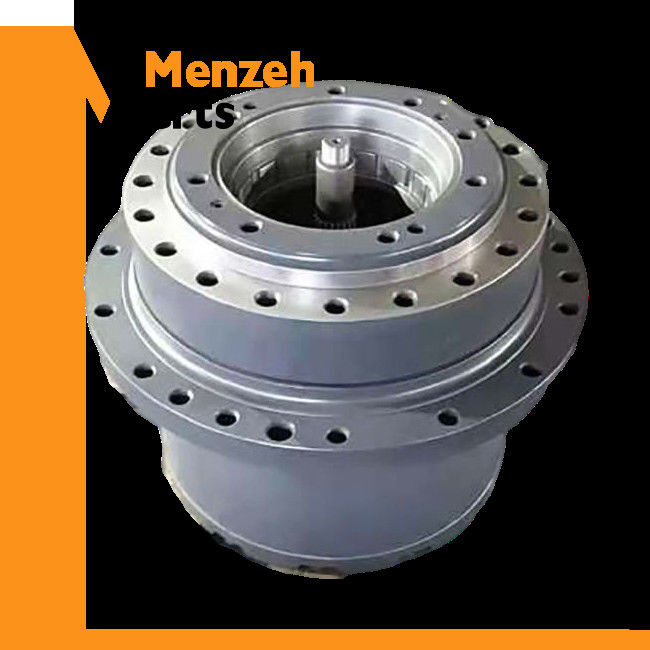 203-60-56701 203-60-63101 खुदाई यात्रा गियरबॉक्स Pc120-5 PC130 यात्रा में कमी