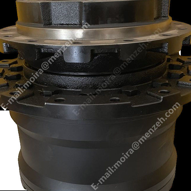9181123 9123357 9133210 खुदाई यात्रा गियरबॉक्स EX120-5 EX100-5 EX135UR ZX120-6 अंतिम ड्राइव पार्ट्स
