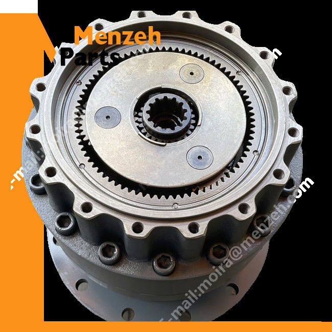 JRC0007 333/Z2123 333/U7911 MFC160 JCB220 JCB200 मेन्ज़ह मशीनरी स्विंग रेड्यूसर एक्स्कवेटर स्विंग रिडक्शन गियर