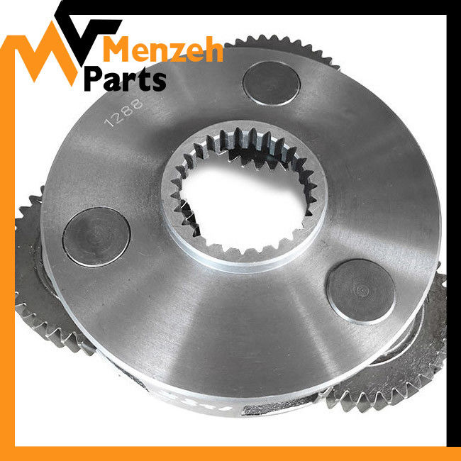 20Y-26-22170 20Y-26-22160 20Y-27-21140 207-27-62170  Pc200-6 PC210 PC220 स्विंग गियरबॉक्स कैरियर प्लैनेटरी 2 एसे