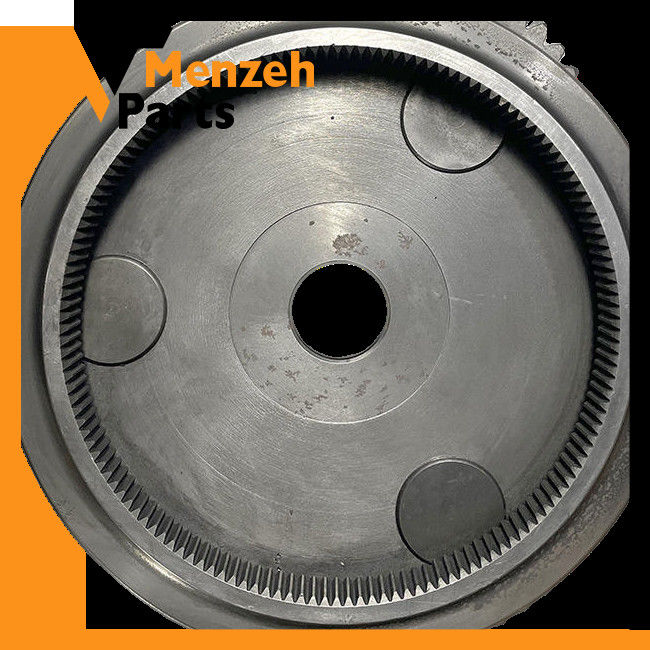 20Y-27-22170 207-27-42540 20Y-27-21140 20Y-26-21150 Pc200-6-7 6D102 PC160 PC180 PC200 फाइनल ड्राइव कैरियर गियर अस्सी