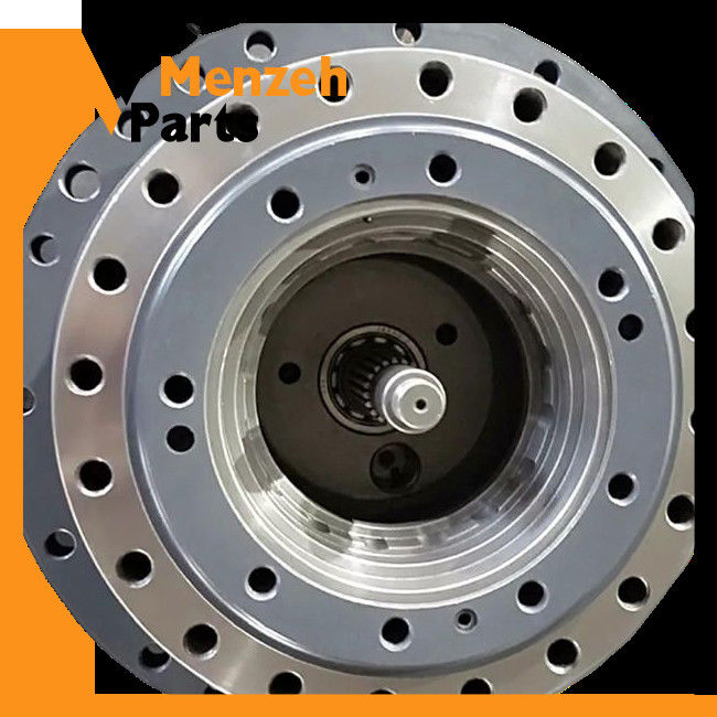 203-27-00070 206-27-00033 20Y-27-00360 PC100 PC120-5 PC120-6 PC130-7 फाइनल ड्राइव ट्रैवल मोटर रिडक्शन गियरबॉक्स