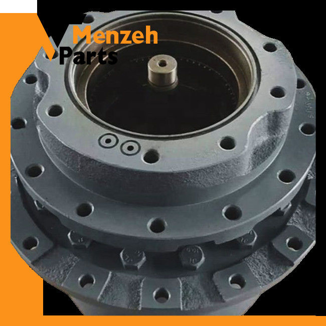 9156876 9297566 9156189 ZAX135 zx470 खुदाई करने वाले स्पेयर पार्ट्स ट्रैवल गियरबॉक्स के लिए हाइड्रोलिक ट्रैवल रेड्यूसर