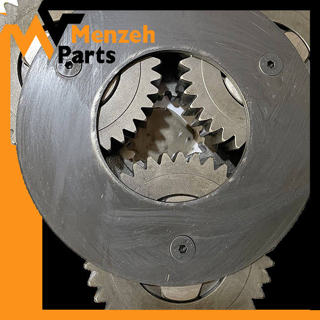619-80117001 619-80125001 Sh200A3 Sk230-6 खुदाई वाहक प्रथम चरण वाहक अस्सी सन गियर