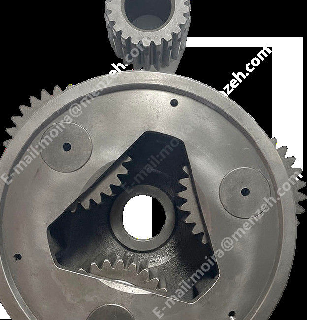 Lc15V0002S015 Sk350-8 होलसेल गियर बॉक्स पार्ट ट्रैवल कैरियर Ass'Y 2Nd ट्रैवल कैरियर अस्सी