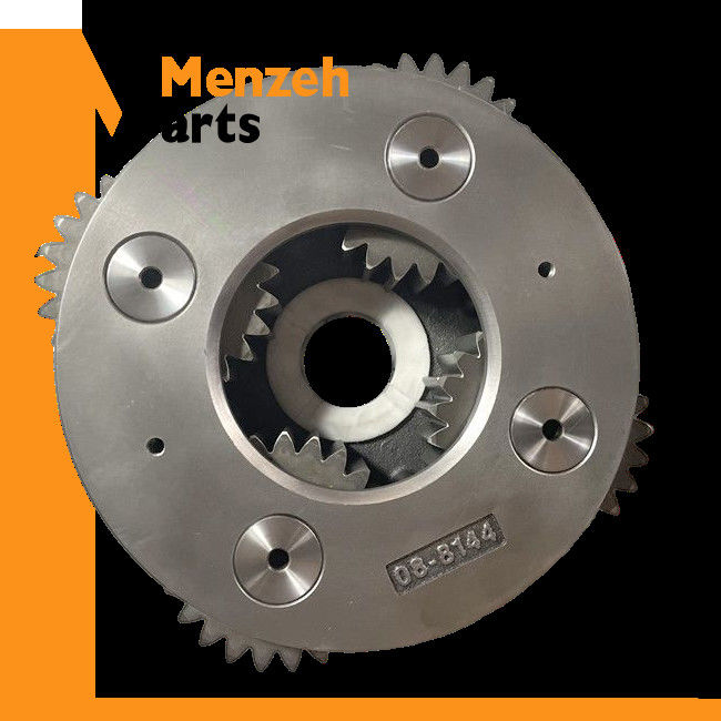 Sa7117-00530 Sa7117-38330 VOE14505737 VOE14505751 Ec360B-Lc EC360 EC360B No.3 ट्रैवल कैरियर अस्सी सन गियर