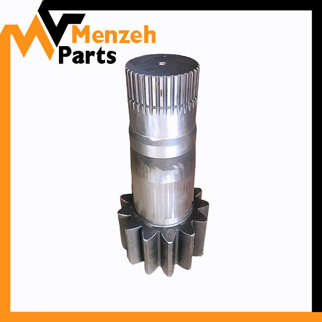 E320C E320CU E70B E200B E325 स्विंग ड्राइव शाफ्ट खुदाई स्विंग मोटर कमी गियर बॉक्स अंतिम ड्राइव डिवाइस स्पेयर पार्ट्स