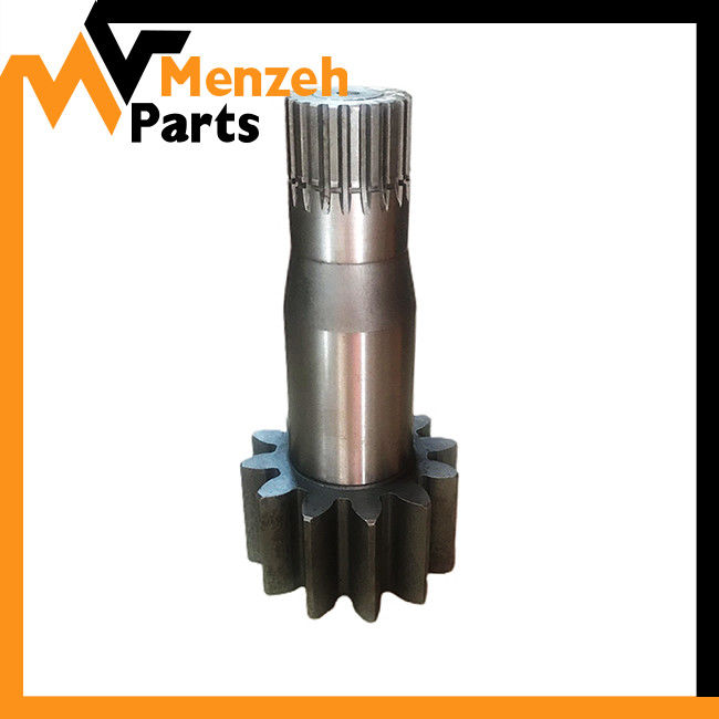 EX120-2 EX100-2 EX120-3 EX120-5 स्विंग ड्राइव शाफ्ट खुदाई स्विंग मोटर कमी गियर बॉक्स अंतिम ड्राइव डिवाइस स्पेयर पार्ट