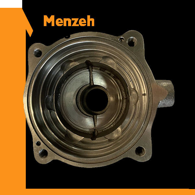 708-7T-11240 704-28-24430 709-23-11211 20U-26-22120 PC60-7 PC75UU-1 PC50UU स्विंग मोटर हाउसिंग