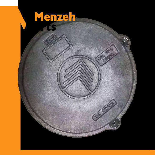 VOE14604651 VOE14512781 VOE14532368 VOE14513227 VOE14513200 EC460 DH500 DX500 R450-7 ट्रैवल मोटर कवर