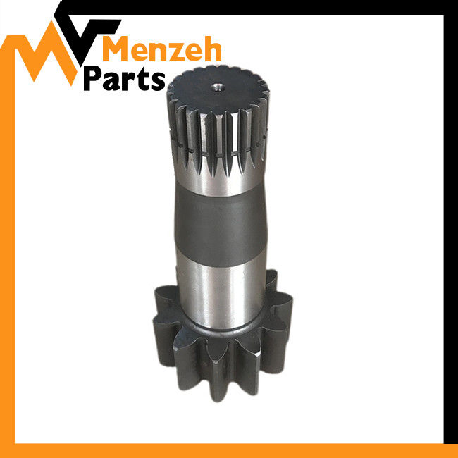 SK120-5 SK100-5 स्विंग ड्राइव शाफ्ट खुदाई स्विंग मोटर कमी गियर बॉक्स अंतिम ड्राइव डिवाइस स्पेयर पार्ट्स