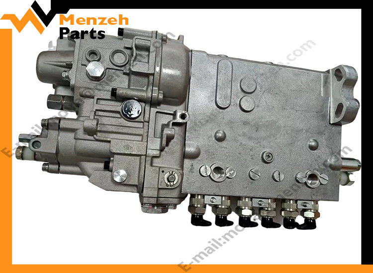 400912-00070 65.11101-7391A 65.11101-7384 ईंधन इंजेक्शन पंप फिट Dx225lca Solar230lc-V