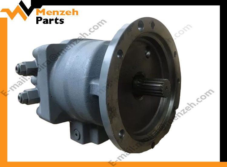 9177550 9196961 खुदाई करने वाली मोटर, ZX120 ZX130-3 ZX135US स्लीव मोटर खुदाई करने वाला यंत्र