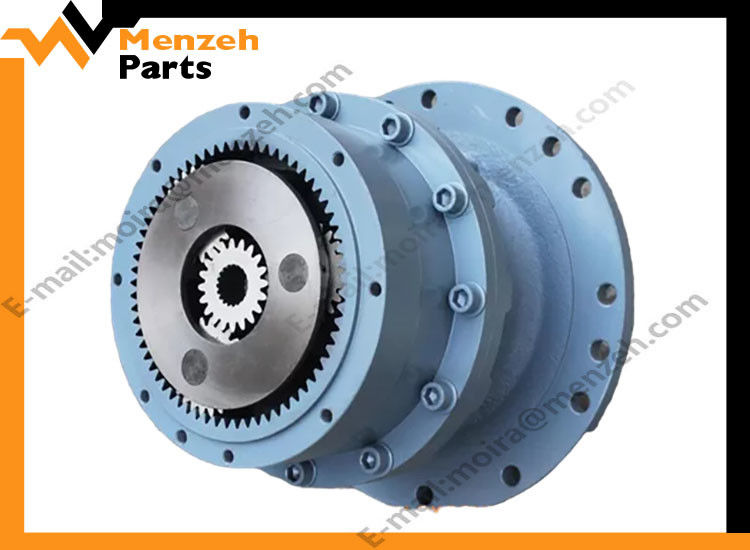 ZX180-3 ZX200-3 ZX210-3 के लिए 9260804 9262916 9260805 खुदाई स्विंग गियरबॉक्स