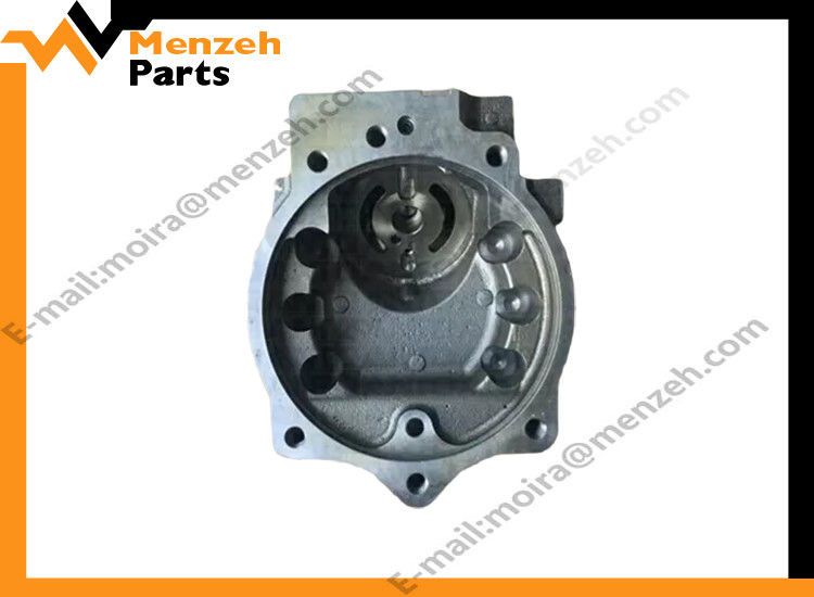 706-7G-71180 706-7G-71130 6754-21-3102 PC200 PC270 PC220 के लिए इलेक्ट्रिक मोटर हाउसिंग