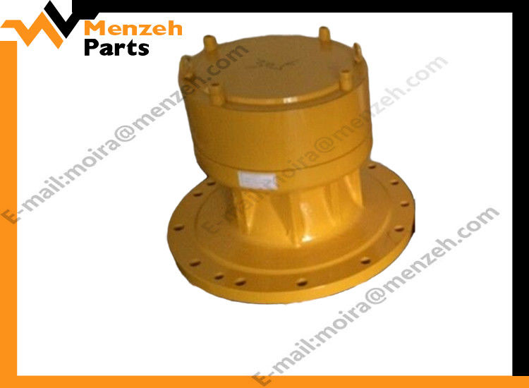 31N8-10181 81N8-00023 31N8-10190 31N8-10191 R290LC-7A R305LC-7 के लिए खुदाई स्विंग गियरबॉक्स