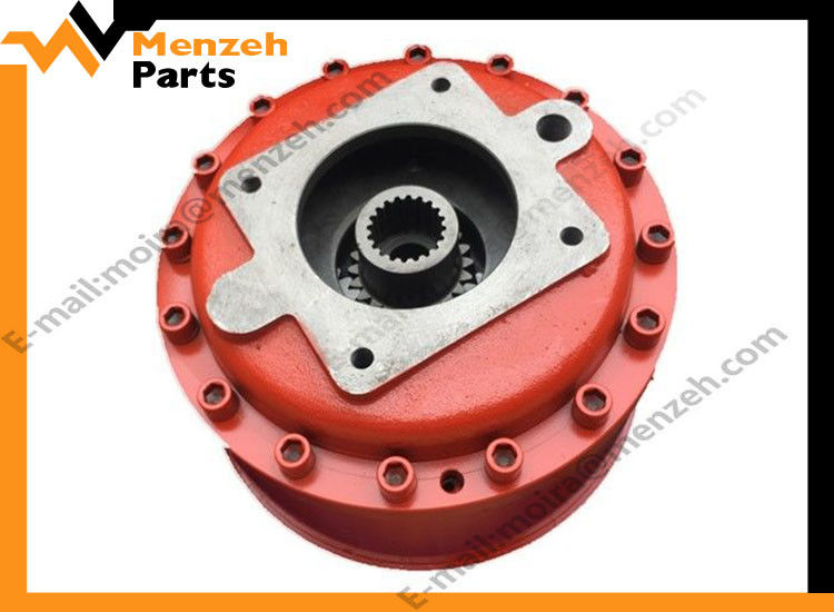 404-00094B 2401-9279A खुदाई स्विंग गियरबॉक्स फिट सौर 330LC-V सौर 340LC-V DH370-7 DX345
