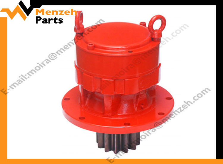 401-00359 401-00457B स्विंग मोटर पार्ट्स, DH80 DH300-7 DH300-5 DX300 रिडक्शन गियर बॉक्स