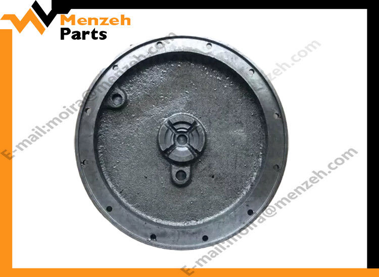 3523150-0334 23875-0050 76EH-13740 25125-83000 671B1008-02 एक्स्कवेटर फाइनल ड्राइव पार्ट्स फ़िट R290LC3 R250