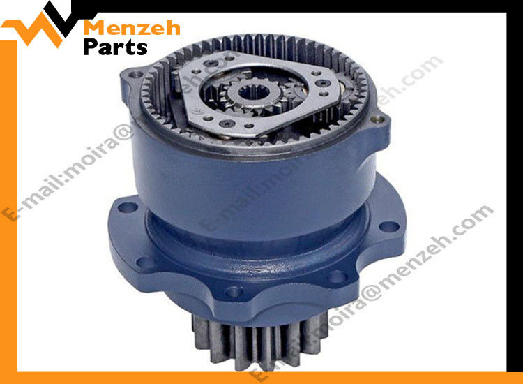 DX60 SY65-9 के लिए 170303-00034 170303-00034A 170303-00034B MSG-27P खुदाई स्विंग गियरबॉक्स