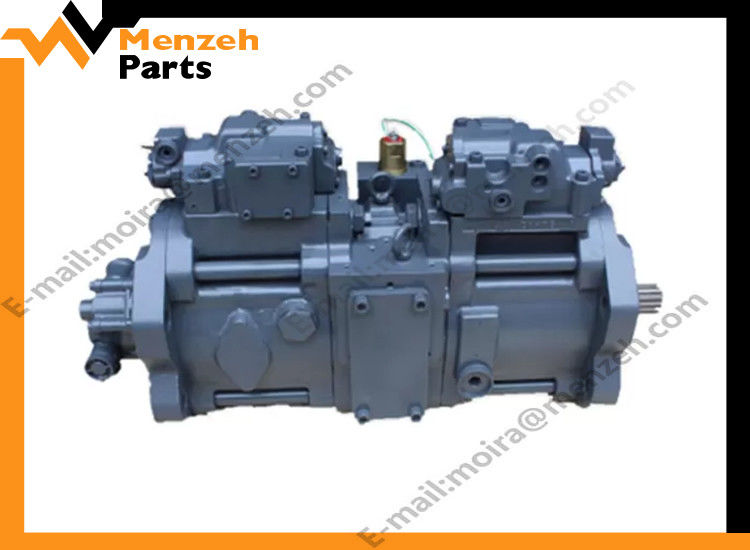 SK200-6 SK200-6E SK200-8 के लिए 400914-00212 K3V112DTP109R-YT2K-V हाइड्रोलिक पंप परख