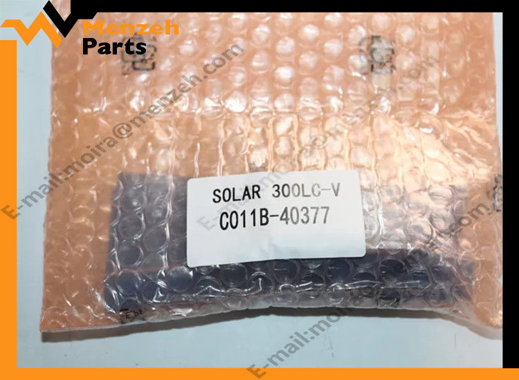 C011B-40377 420-00429A 420-00005 DH300-7 सौर 225LC सौर 255LC के लिए सहायक राहत वाल्व