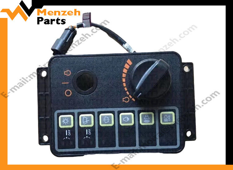 21N8-20505 31E5-40560 31E5-40500 प्रेशर स्विच सेंसर, R210LC7 R140LC-7 स्विच बॉक्स असेंबली