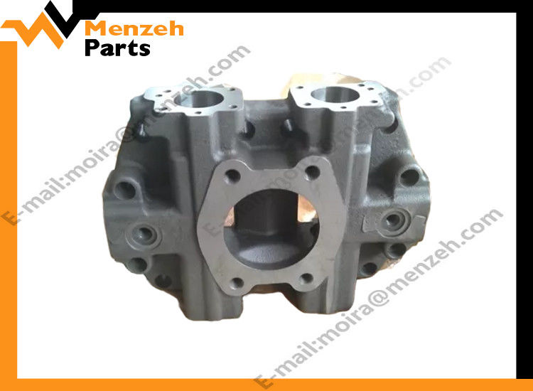 E225 E320BU हेड कवर रिपेयर पार्ट्स किट के लिए A8V0107 खुदाई हाइड्रोलिक पंप पार्ट्स: