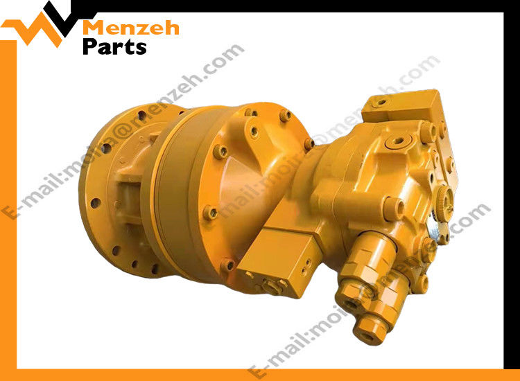 31Q4-11130 81N9-01020 31E6-1230 R140-7 R140LC-9 R130-7 के लिए स्विंग मोटर असेंबली