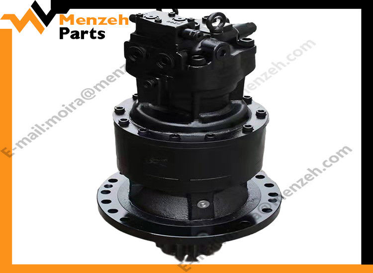 706-7G-01170 706-7G-41240 706-7G-01012 706-7G-01041 PC240-8 PC220-8 PC200-8 PC210-8 PC270-8 के लिए स्विंग मोटर असेंबली