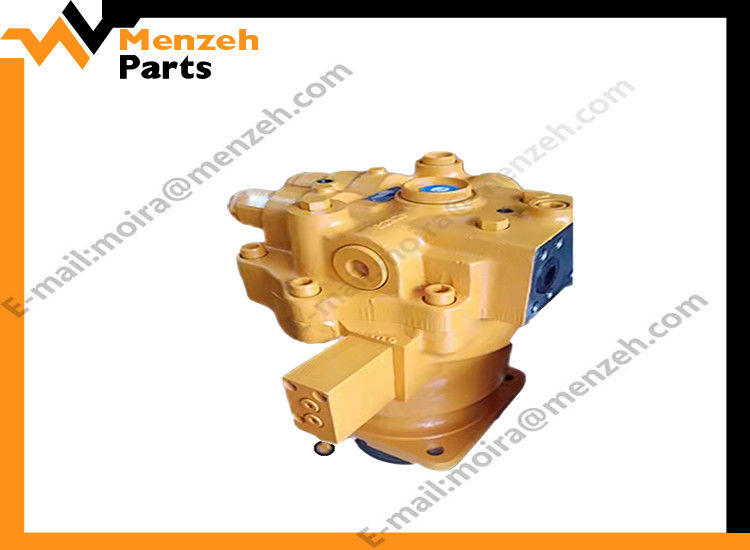 2401-9309A K1022754 401-00359 170303-00073A DX340 DX300 DX420LC-A सोलर 330LC-V के लिए स्विंग मोटर असेंबली
