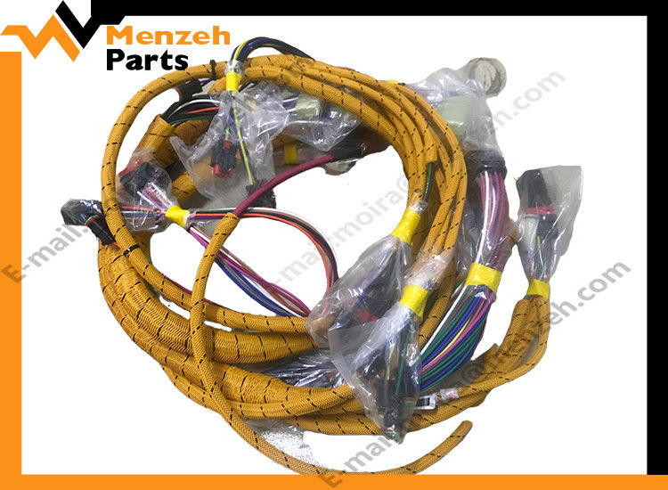 275-7004 2851975 2457821 3068610 E320D हार्नेस एएस-प्लेटफॉर्म के लिए खुदाई करने वाले स्पेयर पार्ट्स